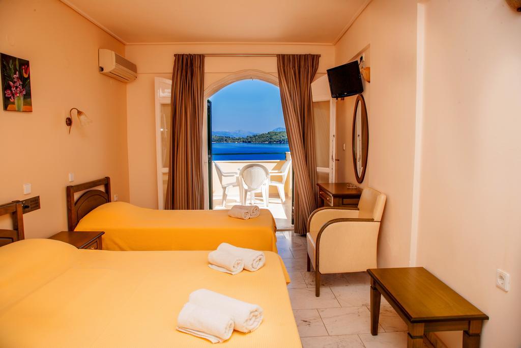 Hotel Niras Nydri  Ngoại thất bức ảnh