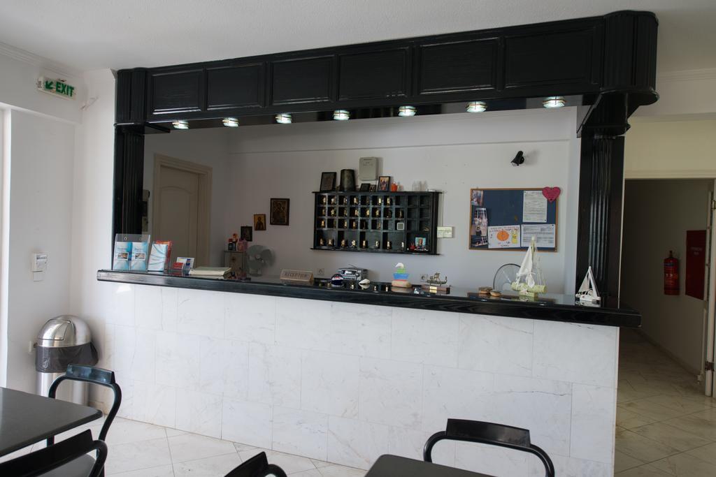 Hotel Niras Nydri  Ngoại thất bức ảnh