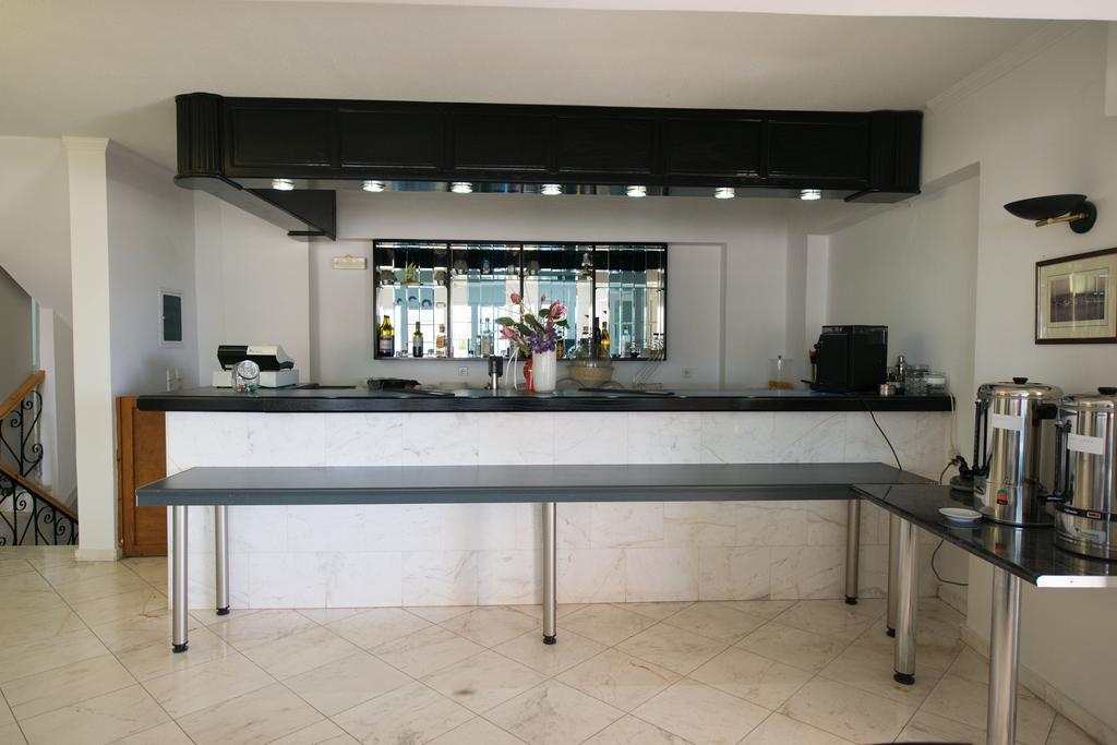 Hotel Niras Nydri  Ngoại thất bức ảnh