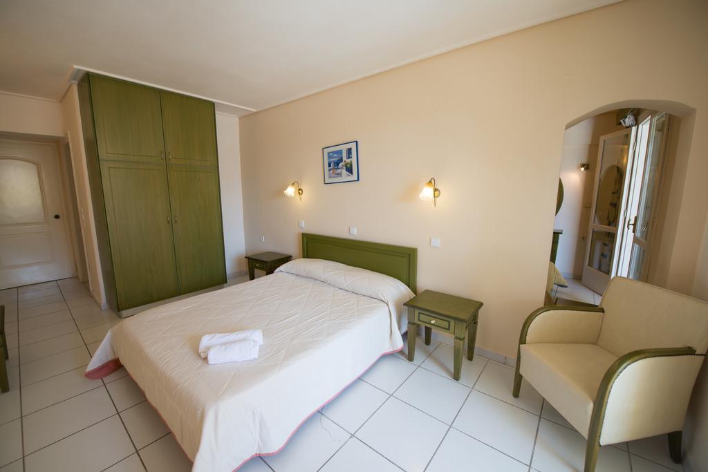 Hotel Niras Nydri  Ngoại thất bức ảnh